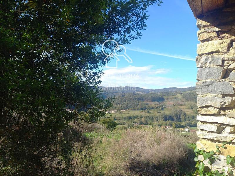 Foto 681b9431-a69a-4498-bd3c-a38ab5da0946. Casa en Pravia