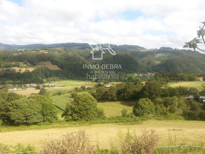 Foto 793c399c-6f2d-4fde-a8fa-357891c5a239. Casa en Pravia