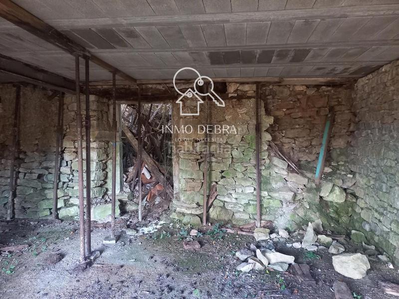 Foto 9944c80d-e3de-4060-9d3e-845e15b6037a. Casa en Pravia