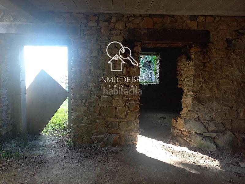 Foto bcedd7c5-1922-4abd-9287-81c4ff39ae07. Casa en Pravia