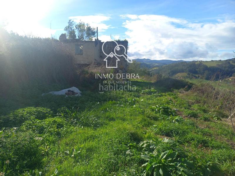 Foto d979d79d-1d38-437d-8de5-6bd3dbe37b89. Casa en Pravia