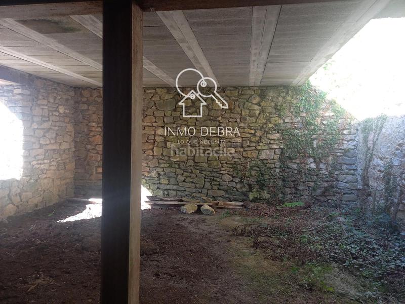 Foto f2192e16-4b51-4e87-99bd-d270dfb6de4e. Casa en Pravia