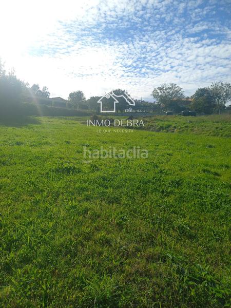Foto 2c97e343-96ec-4e40-9b92-dafe4d4f86c9. Terreno residencial terreno edificable en albuerne en Cudillero