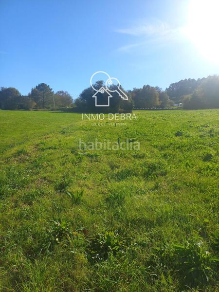 Foto 2e6f81c7-dd2b-422d-9321-f268fed04d64. Terreno residencial terreno edificable en albuerne en Cudillero