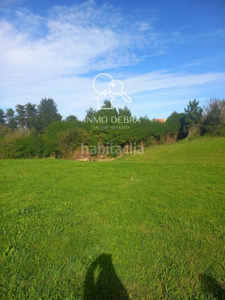 Foto 72c9a978-5755-46cb-a323-b6cbd256fa19. Terreno residencial terreno edificable en albuerne en Cudillero