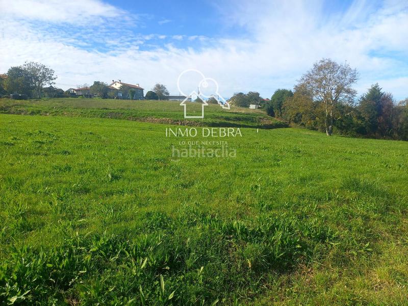 Foto b4aae49a-277c-4abb-8bee-f4f62d19ca2f. Terreno residencial terreno edificable en albuerne en Cudillero