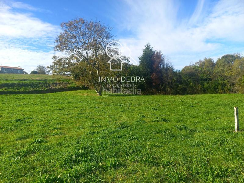 Foto cbc054b0-c0e4-4be4-8931-75196edcdfdf. Terreno residencial terreno edificable en albuerne en Cudillero