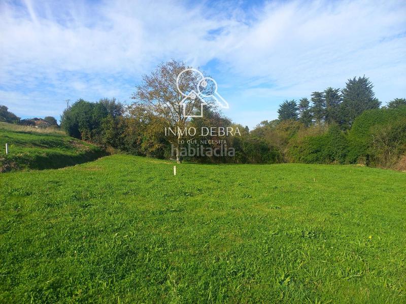 Foto dc6c65cb-afe8-4c9f-808b-ea39f4fe123b. Terreno residencial terreno edificable en albuerne en Cudillero