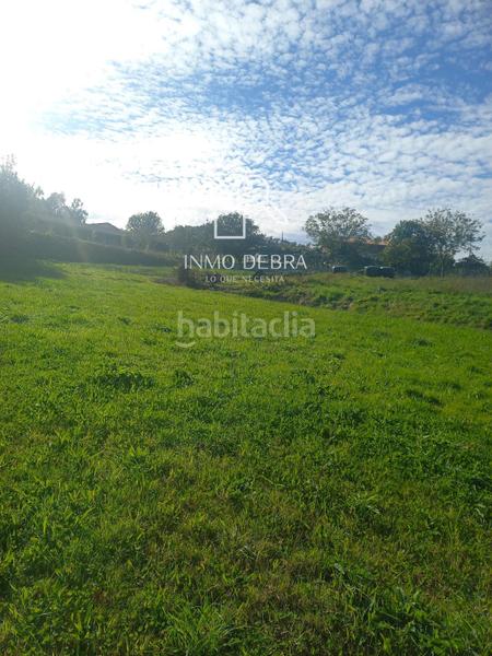 Foto e7ccd34c-938b-4525-a237-a0b468c380a9. Terreno residencial terreno edificable en albuerne en Cudillero
