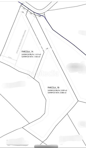 Foto ff7f4cae-93da-4020-a311-fa00f2fd5f6e. Terreno residencial terreno edificable en albuerne en Cudillero
