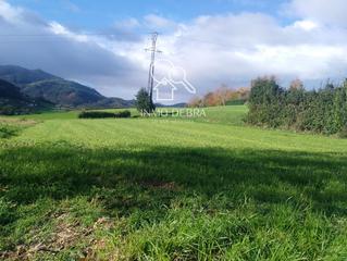 Terreno residencial  N/a. Parcela en cudillero, san martin de luiña