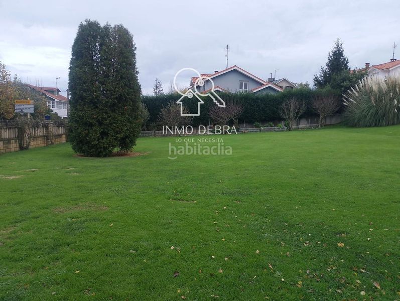 Foto 0b76dca1-3b15-4da7-899a-98dcd0ddfb9e. Terreny residencial a Santa María del Mar - El Puerto Castrillón