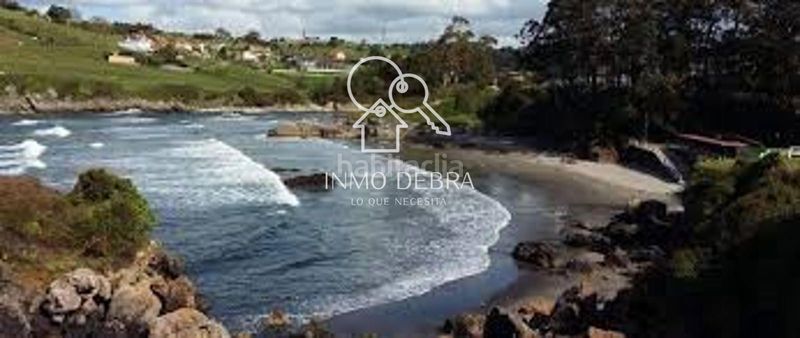 Foto 3df5a72f-8793-42b9-b0d2-f122cd5bbe47. Terreny residencial a Santa María del Mar - El Puerto Castrillón