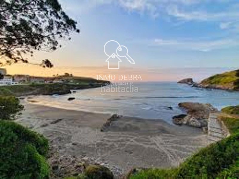 Foto 67189c20-29be-4040-88c0-ad85e74d3c79. Terreny residencial a Santa María del Mar - El Puerto Castrillón