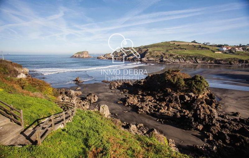 Foto 7bcf873d-fd75-453d-914a-5de4d9790a9c. Terreny residencial a Santa María del Mar - El Puerto Castrillón