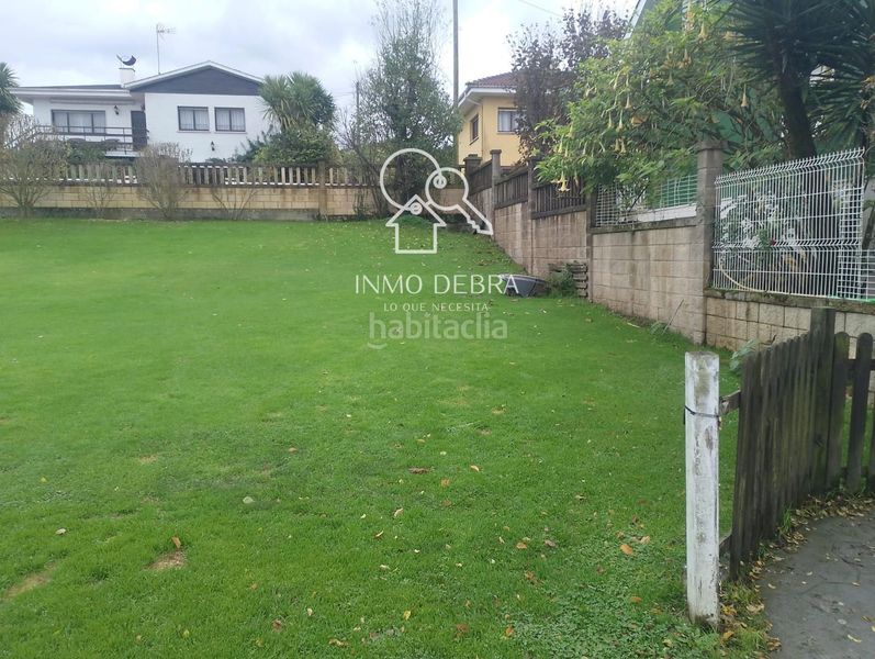 Foto acd72109-9f10-4f03-b43d-6574c5d448bb. Terreny residencial a Santa María del Mar - El Puerto Castrillón