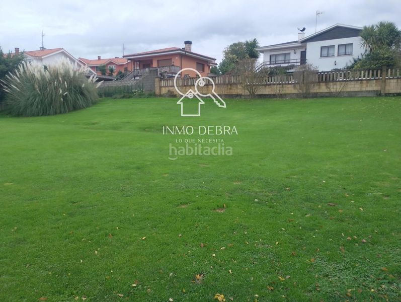 Foto bb010376-b670-4c60-b123-bd90faae7e45. Terreny residencial a Santa María del Mar - El Puerto Castrillón
