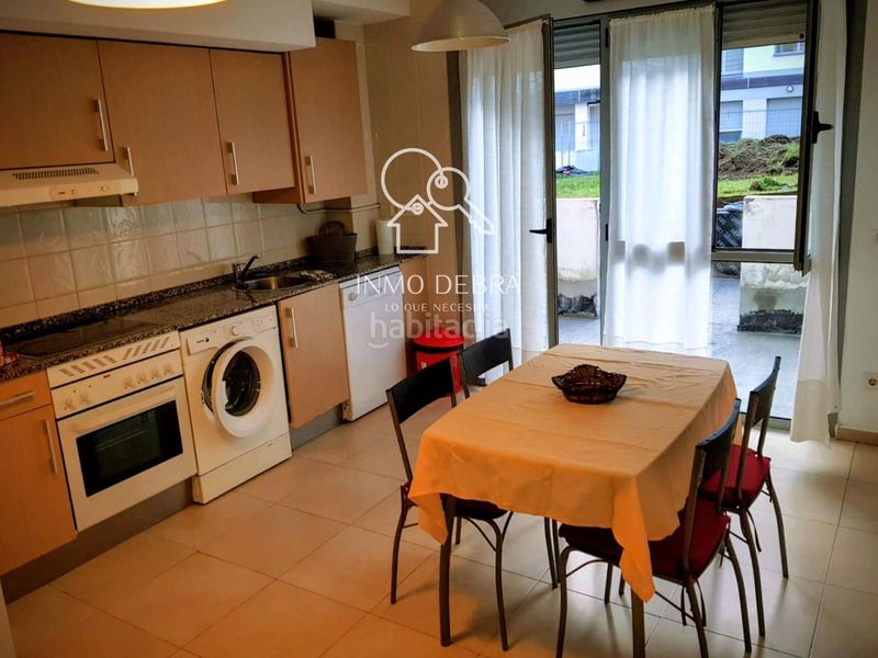 Foto a3932f5c-f8e5-45e8-aa06-6fb9a4a22486. Pis amb calefacció aparcament piscina a Posada-Barro Llanes