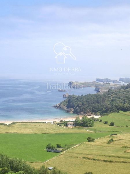Foto aca5aebe-13f6-41e9-b7b6-1102565dc222. Pis amb calefacció aparcament piscina a Posada-Barro Llanes