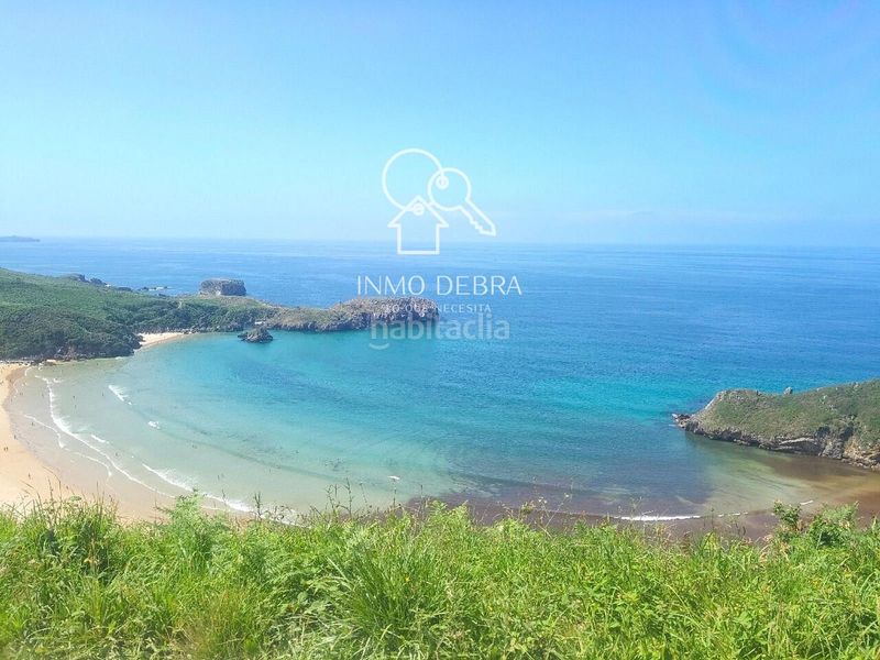 Foto c0ba447f-f3c7-401c-bb37-d81cfc64fc1c. Pis amb calefacció aparcament piscina a Posada-Barro Llanes