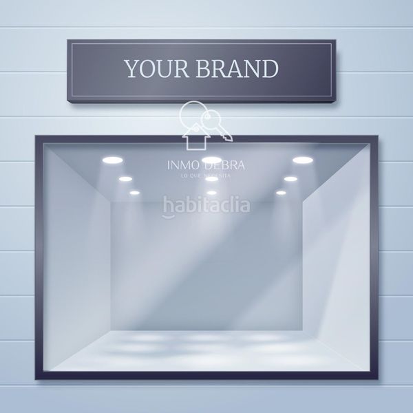 Foto 6a3b6b22-96f1-40d4-baf9-4d81a6350782. Local comercial a Blancas