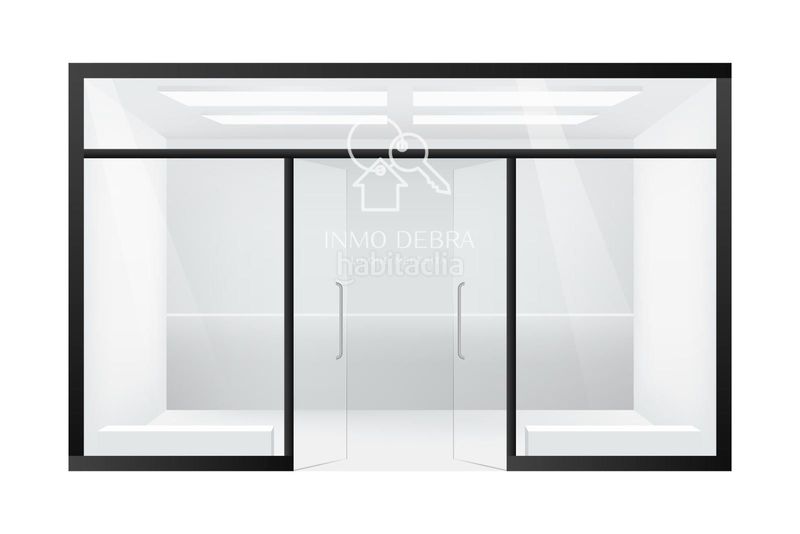Foto 7879e570-5d36-4ad9-a129-418ab740f211. Local comercial a Blancas