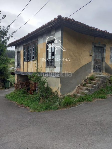 Foto 13269a28-a92c-4847-9252-9739e361d9e6. Casa a Pravia
