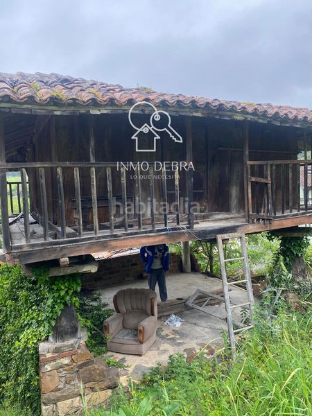Foto 6570e82e-8236-4550-9752-4086d79439e4. Casa a Pravia