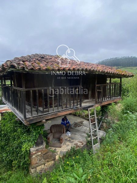 Foto 7889ea9a-7a9c-472d-aaaf-b782f0ec9bfc. Casa a Pravia