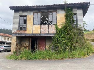Haus  N/a. Casa en pravia para reformar