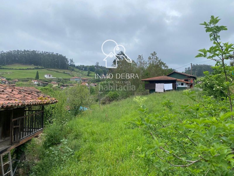 Foto 9e697a63-2385-4053-87f8-61c30abf9840. Casa a Pravia