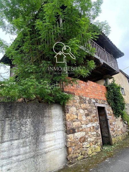 Foto a1808e99-562b-4ea1-a4f1-502758f6ef02. Casa a Pravia