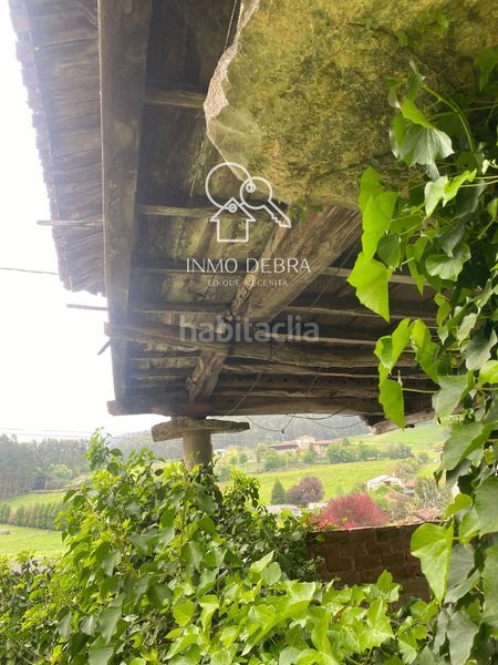 Foto c88a822b-6d48-4e4d-8301-f30d7ccb820e. Casa a Pravia