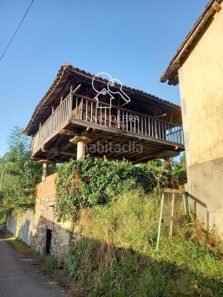 Foto e1267dad-bf95-4247-9959-2729bac426bb. Casa a Pravia