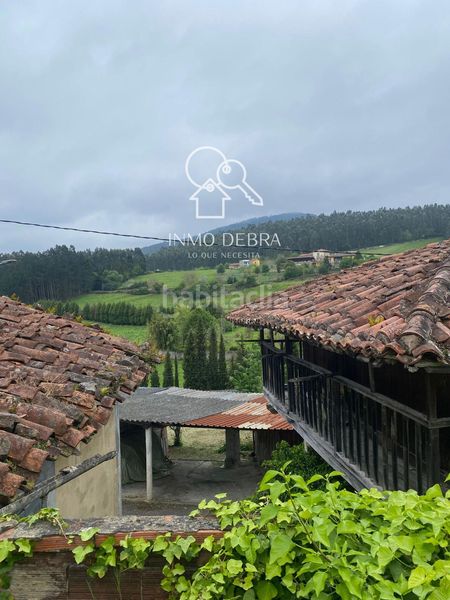 Foto f053192a-4f61-4797-836d-603bcca14480. Casa a Pravia