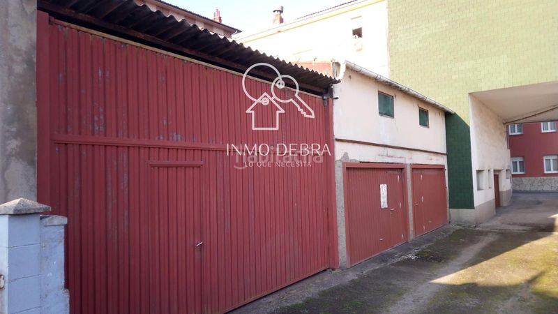 Foto 7579e126-1be3-4785-8d1d-ad8ee57584f9. Casa amb calefacció aparcament piscina a Soto del Barco