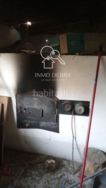 Foto ad0d0ab1-b509-4523-8b15-04da874c57e6. Casa amb calefacció aparcament piscina a Soto del Barco