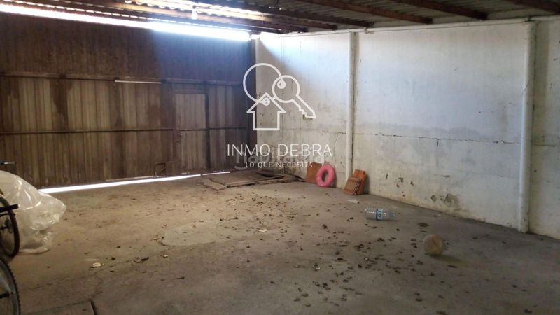 Foto e6b5a4b5-4b14-4758-ac6d-20800db2af24. Casa amb calefacció aparcament piscina a Soto del Barco