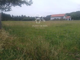 Rural plot  N/a. Parcelas en ranon.