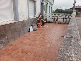 Pis  N/a. Apartamento en muros de nalon