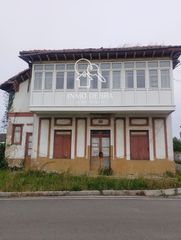 Casa  N/a. Casa en ranon para reformar