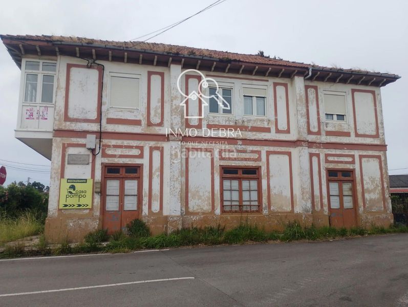 Foto 7d3d5d4b-acde-4c44-bfe1-6abe89ec7d9d. Casa a Soto del Barco