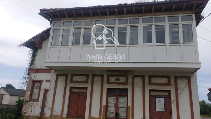 Foto f4c8c7b6-ceeb-43ce-826c-b8de672d8cce. Casa a Soto del Barco