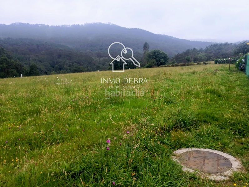 Foto 8c425226-d97d-44fc-88a3-c76552e8f735. Finca rústica a Cudillero