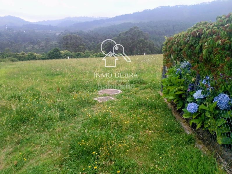 Foto bfe5dfd1-b8b2-427e-b80a-51cef24a8db2. Finca rústica a Cudillero