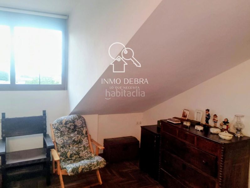 Foto 03f16c28-d0b3-47dd-86e2-84eec8e54e73. Casa adossada amb calefacció a Cudillero