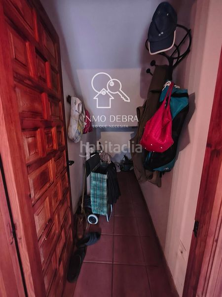 Foto 2e7804e0-b399-402a-bff4-10d63400b3d7. Casa adossada amb calefacció a Cudillero