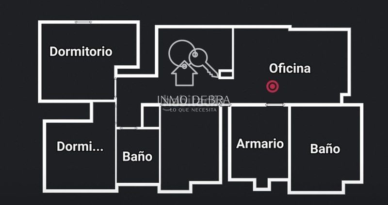 Foto 302db568-dbeb-4b8d-9001-a385bbc1debe. Casa adossada amb calefacció a Cudillero