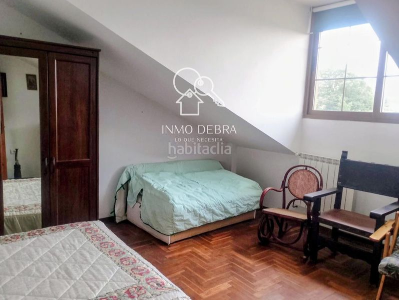 Foto 40115c5b-a8e8-4f5e-9982-937e25679893. Casa adossada amb calefacció a Cudillero