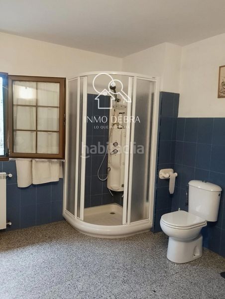 Foto caff4189-45ea-43c1-9788-90b95db95eb6. Casa adossada amb calefacció a Cudillero